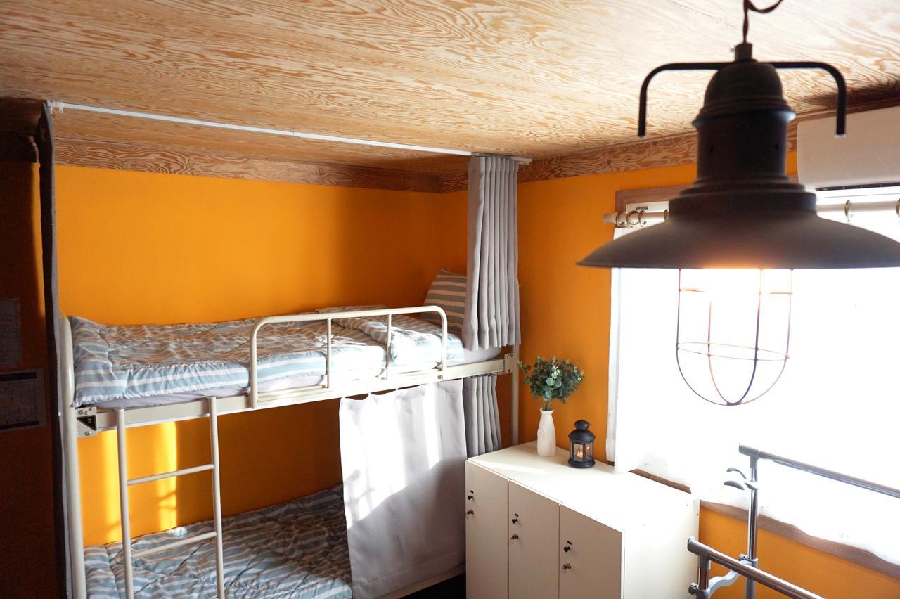 The One Hostel Hongdae In Seoul - Foreigner Only מראה חיצוני תמונה