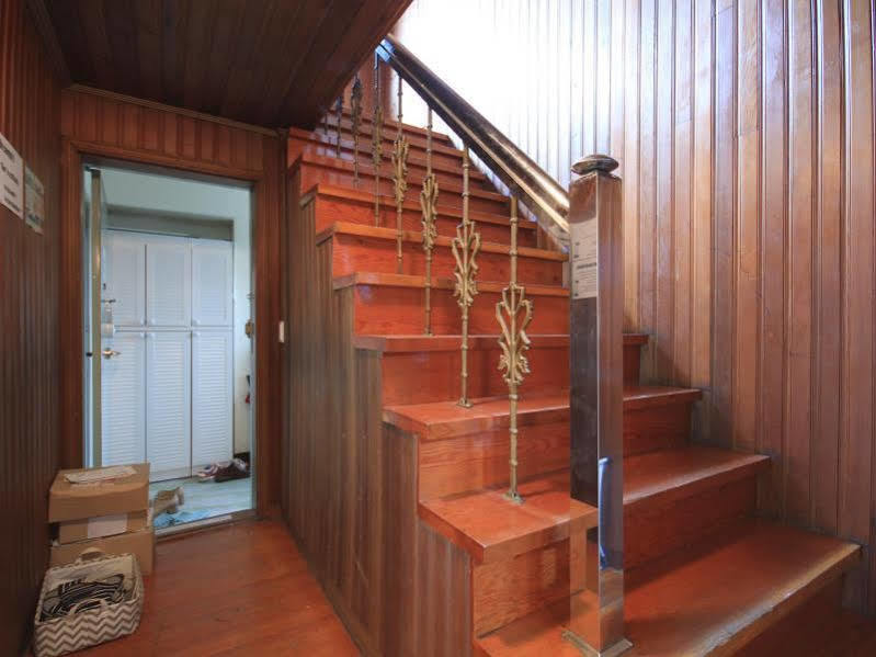 The One Hostel Hongdae In Seoul - Foreigner Only מראה חיצוני תמונה
