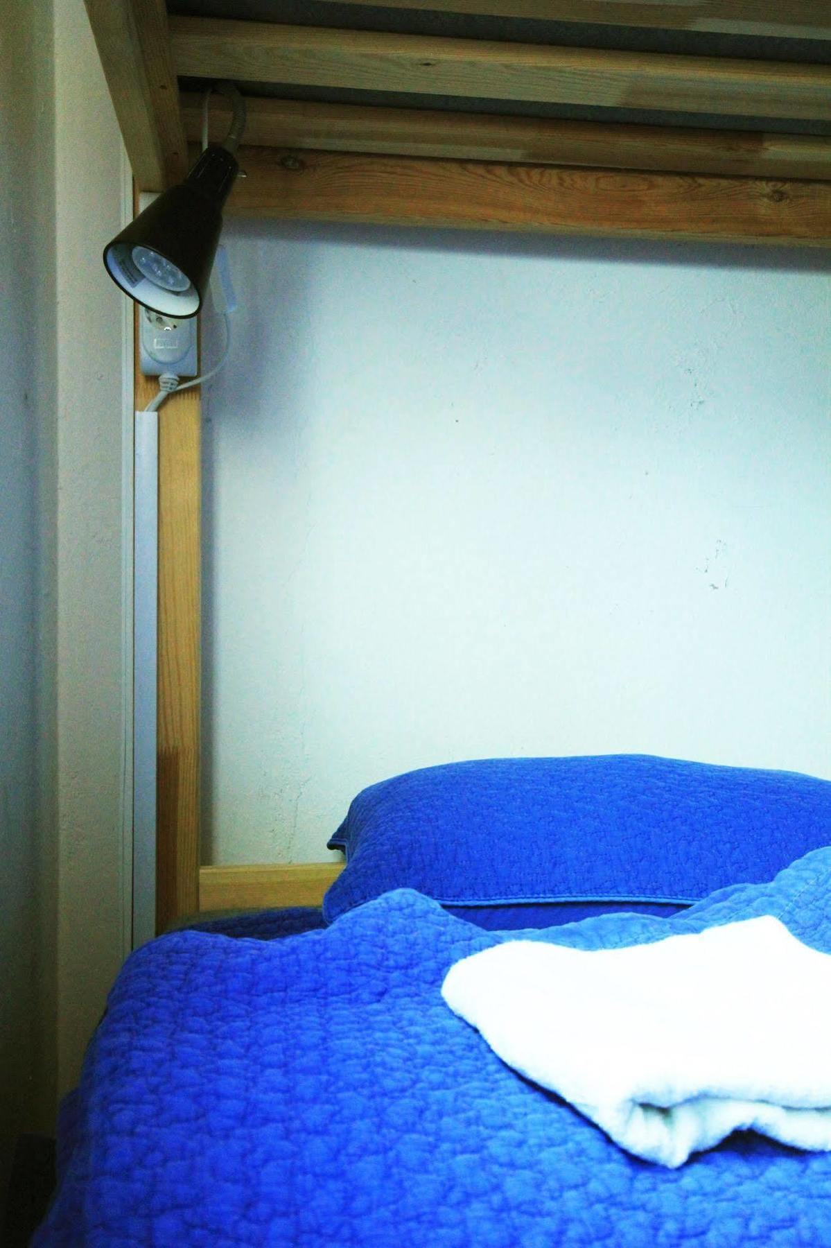 The One Hostel Hongdae In Seoul - Foreigner Only מראה חיצוני תמונה