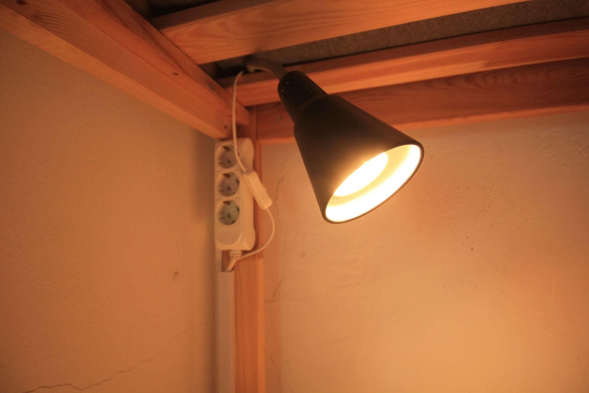 The One Hostel Hongdae In Seoul - Foreigner Only מראה חיצוני תמונה