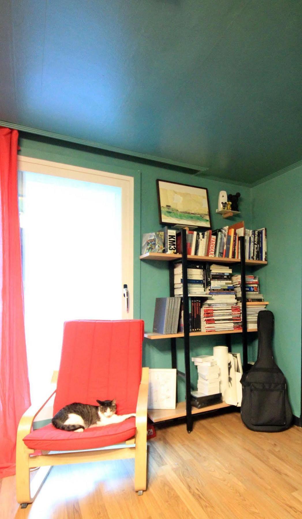 The One Hostel Hongdae In Seoul - Foreigner Only מראה חיצוני תמונה